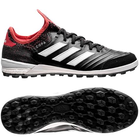 adidas copa tango 18.3 tf weiss schwarz|Adidas Copa TAngo 18.3 TF .